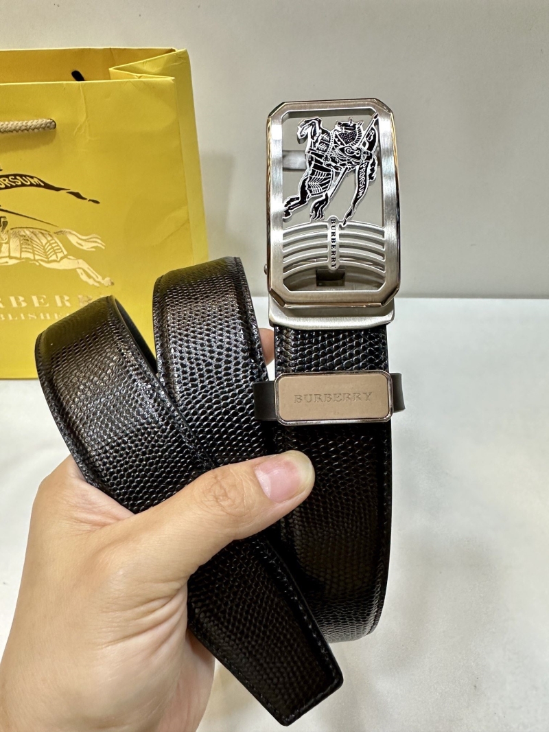 Burberry Belts